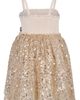 Rock Your Kid Rock Your Kid Kids' Disco Sequin Dress - 3