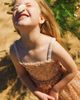 Rock Your Kid Rock Your Kid Kids' Disco Sequin Dress - 4