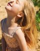 Rock Your Kid Rock Your Kid Kids' Disco Sequin Dress - 5