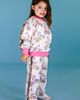Rock Your Kid Rock Your Kid Kids' Funky Fringe Unicorn Print Cotton Sweatshirt - 4