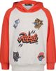 Rock Your Kid Rock Your Kid Kids' Graphic Raglan Hoodie - 1