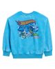 Rock Your Kid Rock Your Kid Kids' Hot Wheels Graphic Sweatshirt - 3