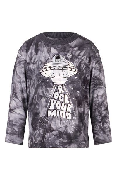 Rock Your Kid Rock Your Kid Kids' Jersey Graphic T-shirt