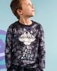 Rock Your Kid Rock Your Kid Kids' Jersey Graphic T-shirt - 4