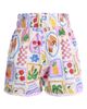 Rock Your Kid Rock Your Kid Kids' Mary Woven Shorts - 1