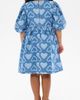 Rock Your Kid Rock Your Kid Kids' Rebel Heart Chambray Dress - 3