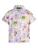 Rock Your Kid Rock Your Kid Kids' Resort Woven Shirt - 1