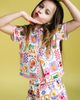 Rock Your Kid Rock Your Kid Kids' Resort Woven Shirt - 2