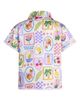 Rock Your Kid Rock Your Kid Kids' Resort Woven Shirt - 4