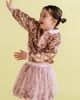 Rock Your Kid Rock Your Kid Kids' Sequin Bomber Jacket - 5