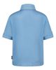 Rock Your Kid Rock Your Kid Kids' Space Appliqué Short Sleeve Cotton Chambray Snap-Up Shirt - 3
