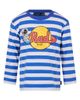 Rock Your Kid Rock Your Kid Kids' Stripe Graphic T-shirt - 1