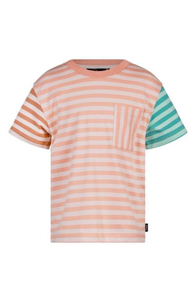 Rock Your Kid Rock Your Kid Kids' Striped T-Shirt