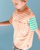 Rock Your Kid Rock Your Kid Kids' Striped T-Shirt - 4