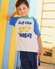 Rock Your Kid Rock Your Kid Kids' Terry Shorts - 2