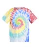 Rock Your Kid Rock Your Kid Kids' Tie Dye Cotton T-Shirt - 1