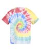 Rock Your Kid Rock Your Kid Kids' Tie Dye Cotton T-Shirt - 3
