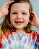 Rock Your Kid Rock Your Kid Kids' Tie Dye Cotton T-Shirt - 5