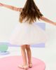 Rock Your Kid Rock Your Kid Kids' Wishes Tulle Dress - 3