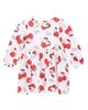 Rock Your Kid Rock Your Kid x Hello Kitty® Kids' Long Sleeve Jersey Dress - 2