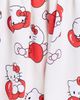 Rock Your Kid Rock Your Kid x Hello Kitty® Kids' Long Sleeve Jersey Dress - 3