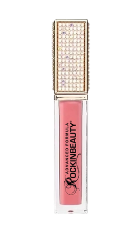 ROCKINBEAUTY ROCKINBEAUTY Diamond Lip Gloss