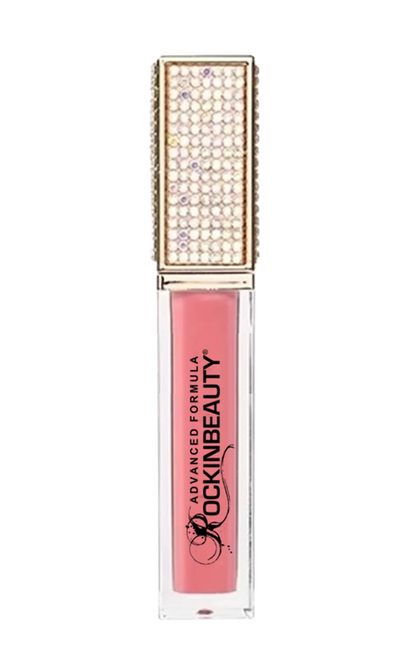 ROCKINBEAUTY ROCKINBEAUTY Diamond Lip Gloss