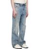 ROCKSTEADY ROCKSTEADY Blue Highway Straight Fit Jeans - 2