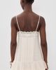 ROCOCO SAND ROCOCO SAND Cary Lace Mini Dress Cream - 3