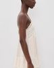 ROCOCO SAND ROCOCO SAND Cary Lace Mini Dress Cream - 4