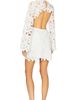 ROCOCO SAND ROCOCO SAND Celia Short Dress - 1