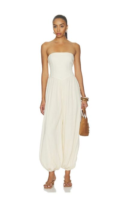 ROCOCO SAND ROCOCO SAND Corset Jumpsuit