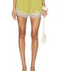 ROCOCO SAND ROCOCO SAND Drawstring Shorts - 1