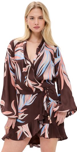 Sho Dress