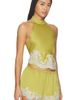 ROCOCO SAND ROCOCO SAND Halterneck Top - 2