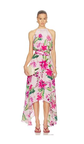 Sho Dress