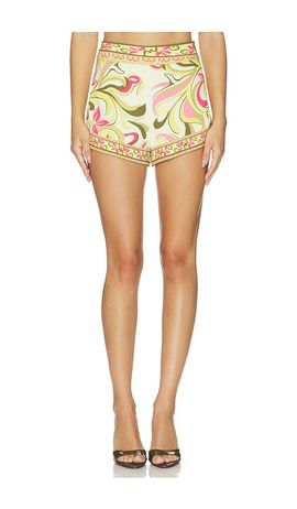 ROCOCO SAND ROCOCO SAND Hot Shorts