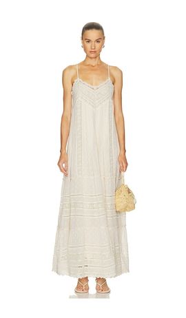 Sho Dress