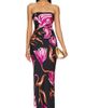 ROCOCO SAND ROCOCO SAND Maxi Strapless Dress - 1