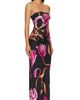 ROCOCO SAND ROCOCO SAND Maxi Strapless Dress - 2
