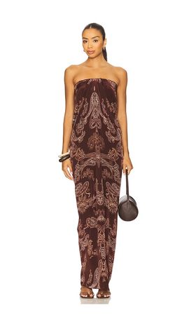 Sho Dress