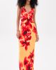 ROCOCO SAND ROCOCO SAND Rita Maxi Dress Yellow - 2