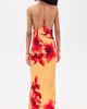 ROCOCO SAND ROCOCO SAND Rita Maxi Dress Yellow - 3