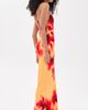 ROCOCO SAND ROCOCO SAND Rita Maxi Dress Yellow - 4