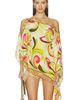 ROCOCO SAND ROCOCO SAND Square Scarf Top - 1