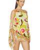 ROCOCO SAND ROCOCO SAND Square Scarf Top - 2