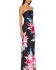 ROCOCO SAND ROCOCO SAND Strapless Maxi Dress - 2