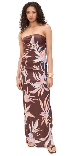 knee length dresses for ladies Rococo Sand Celia Beaded Short Dress  Cattivo