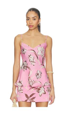 Sho Dress