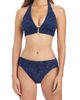 Rod Beattie Rod Beattie Banded Halter Bikini Top - 3